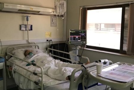 آمار بستری و فوت بیماران کرونایی در مراکز درمانی تامین اجتماعی