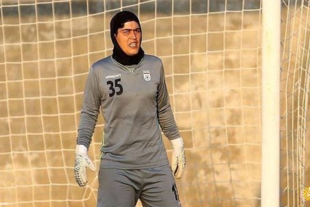 واکنش جالب سرمربی تیم ملی زنان به مرد بودن یک بازیکن