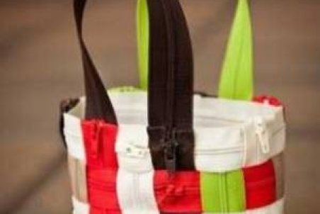 آموزش ساخت کیف دستی