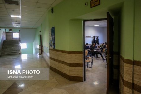 دانش‌آموزان واکسن‌ نزده هر ۳ روز باید تست کرونا بدهند