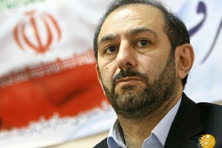 معاون احمدی‌نژاد، مدیرعامل پرسپولیس می‌شود؟