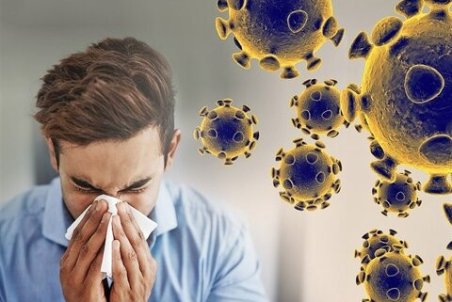 آنفلوانزا می‌تواند زمینه‌ساز ابتلا به کرونا شود؟