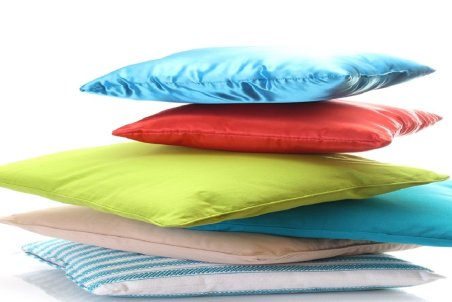 قیمت انواع بالش در بازار+ جدول