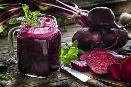 مهم‌ترین خواص لبو قرمز که نمی‌دانستید