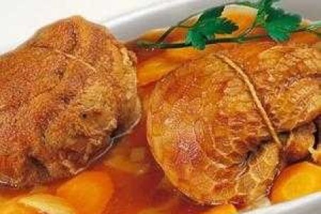 فواید و مضرات خوردن سیرابی و شیردان برای بدن