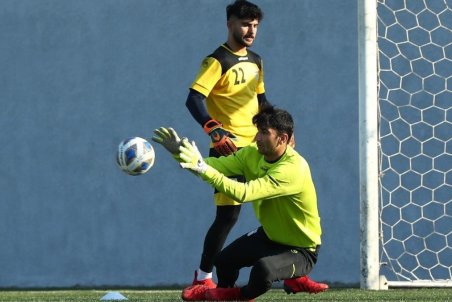 شوک مهم ایران به علیرضا بیرانوند