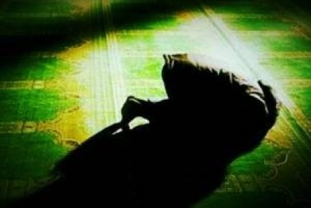 طریقه خواندن و فضیلت های نماز شب