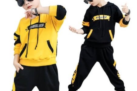شیک ترین مدل ست لباس پسرانه اسپرت