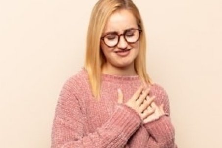 دلایل و نشانه های تپش قلب