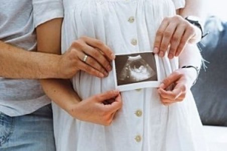 تعیین جنسیت جنین در هفته چندم بارداری امکان پذیر است