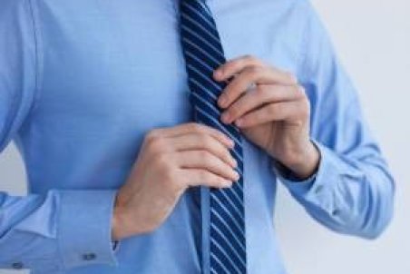 آموزش بهترین روش بستن کراوات