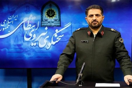 پرونده عنابستانی با رضایت شاکی بسته شد