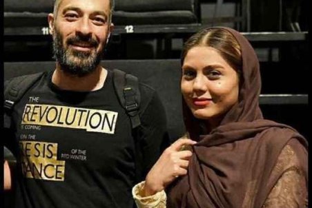 عکس های سامان دارابی بازیگر سریال پلاک ۱۳