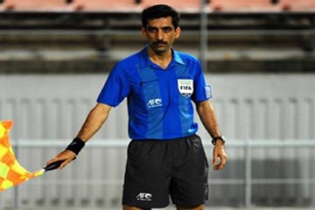 سخندان: کولینا بعد از بازی رده بندی به فغانی گفت ما یک فینال جام جهانی به شما بدهکار هستیم