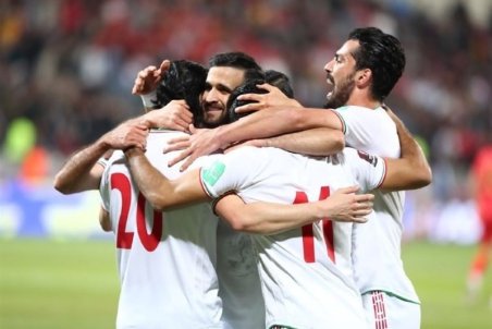 آشوبی: شهامت اسکوچیچ ستودنی است/ باید برای ساختار دفاعی‌مان ایده‌های بهتری داشته باشیم