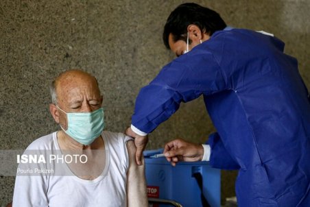 ۲۲۰ هزار نفر در استان همدان واکسن نزده‌اند