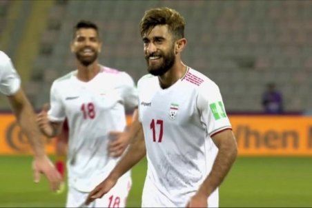 چرا علی قلی‌زاده پرسپولیسی نشد؟