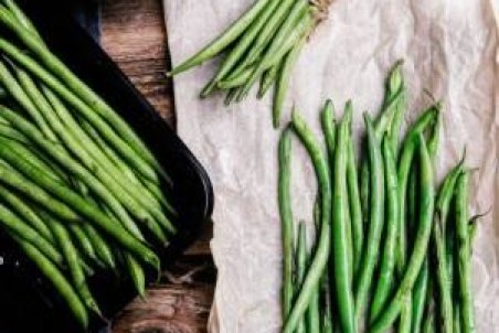 نحوه کاشت و پرورش گیاه لوبیا سبز