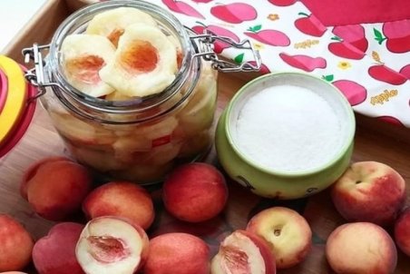 قیمت انواع کمپوت در بازار + جدول