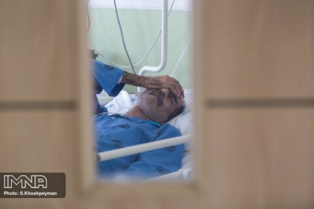 آمار کرونا کرمان ۲۶ آبان؛ ۴ فوتی و ۳۳ ابتلای جدید