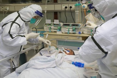 ۱۳۲ سیستان و بلوچستانی دیگر به کرونا مبتلا شدند