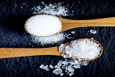 قیمت نمک چقدر است؟