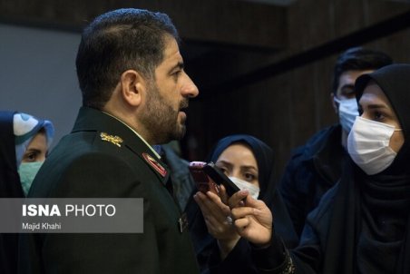 آخرین وضعیت پرونده شلیک اشتباهی پلیس به زنی در اهواز