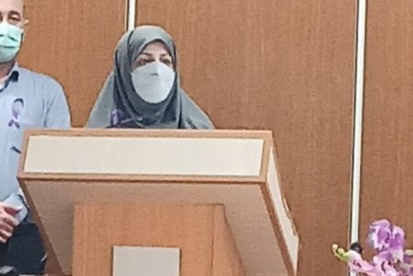 ۱۲ درصد از نوزادان متولد شده در ایران نارس هستند