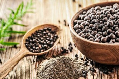 قیمت فلفل سیاه چقدر است؟