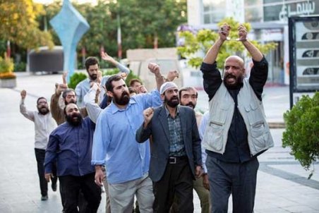 واکنش وزیر ارشاد به اکران «گشت ارشاد۳»