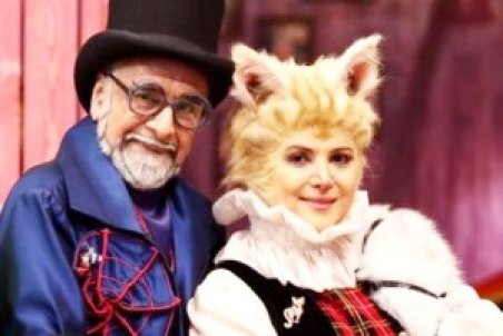 خداحافظی بازیگر مشهور از برنامه کلبه عمو پورنگ