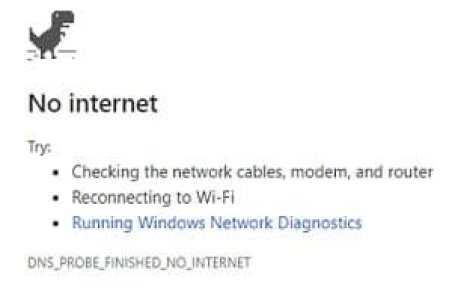 حل مشکل باز نشدن سایت ها در اندروید