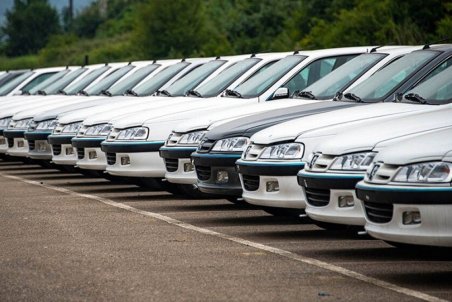 قیمت خودرو‌های سایپا و ایران خودرو ۲۷ آبان ۱۴۰۰