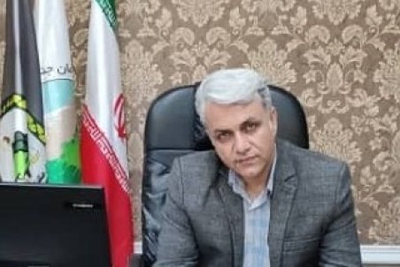 تاکنون بیش از ۳۱۲هزار هکتار مراتع شهرستان رشتخوار ممیزی شده است