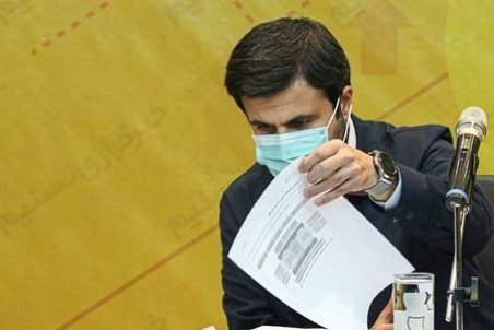 نماینده تهران: مردم پراید را ۵هزار یورو می‌خرند!