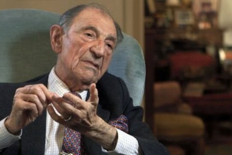 اردشیر زاهدی درگذشت