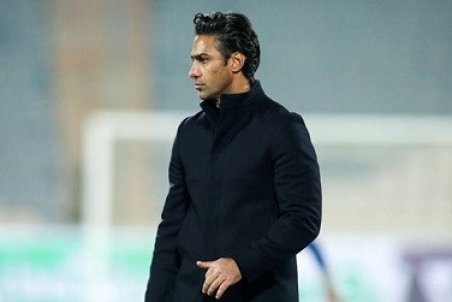 مجیدی: جان مادر و بچه‌هایتان VAR را بیاورید