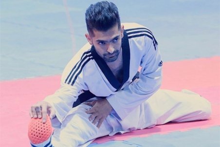 بهرامی: نمی‌دانم چه هیزم تَری به عسکری فروخته‌ام