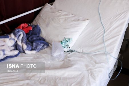 مرگ ۷ برابری واکسینه‌نشده‌ها در خوزستان