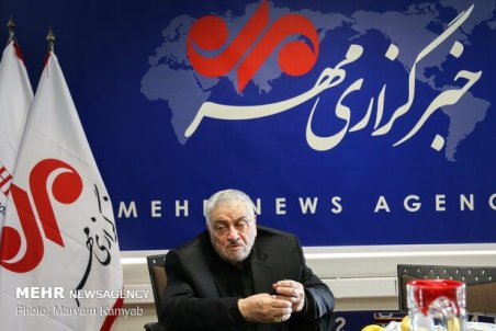 یزدانی خرم : والیبال ایران ابزارچهارم شدن درجهان را ندارد