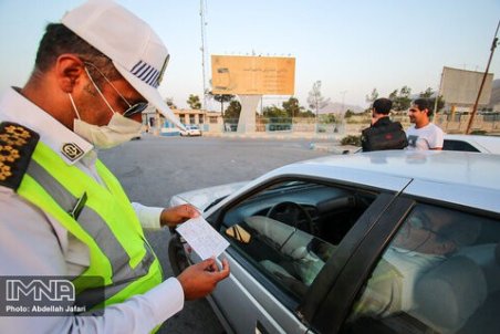 تا زمان ساماندهی سرویس‌ مدارس والدین نگران تردد در شهر نباشند
