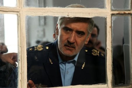 بازیگر نقش شهید ستاری: «منصور» به دور از شعارزدگی و با صداقت ساخته شده است