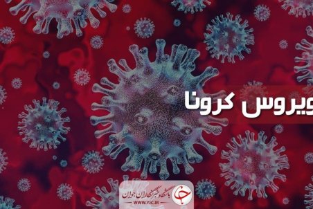 آخرین رنگ بندی کرونایی در استان سمنان ۲ تغییر داشت