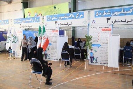 مردم تزریق دز دوم و سوم واکسیناسیون کرونا را به تاخیر نیندازند