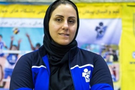 رشیدی: خطاهای فردی تیم ما زیاد بود