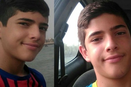 (ویدئو) خودکشی کولبر نوجوان به خاطر توقیف قاطر‌ها در پاوه