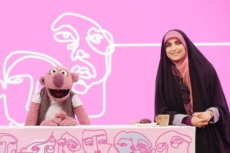 جناب خان در برنامه مژده لواسانی