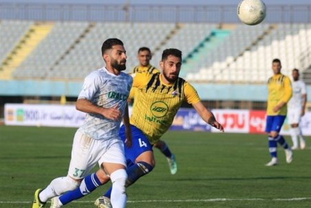 شریفات: آلومینیوم و خطیبی از خانواده‌ام هم برایم مهم‌تر هستند