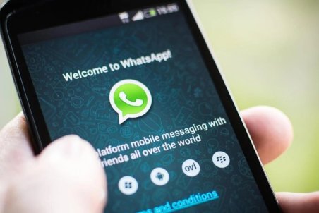 چگونه در واتساپ مکالمه خود را نشانه گذاری کنیم؟