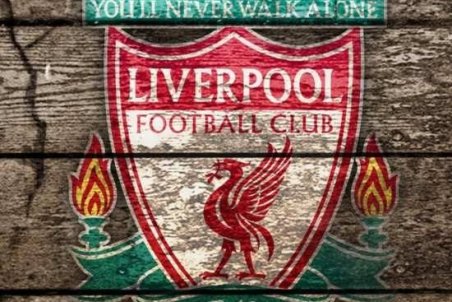 ۴۰ عکس پروفایل لیورپول